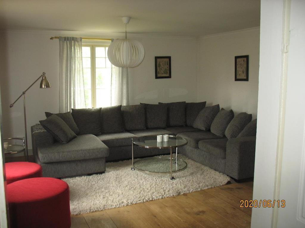 Amazing Home In Mellerud With 4 Bedrooms And Wifi Exterior photo