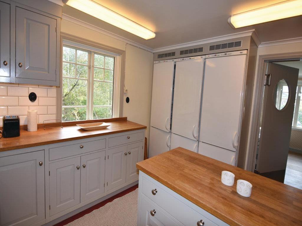 Amazing Home In Mellerud With 4 Bedrooms And Wifi Exterior photo