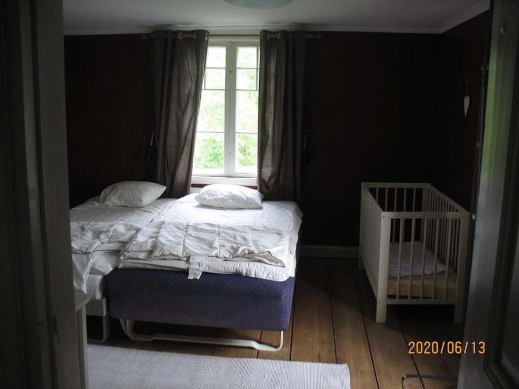 Amazing Home In Mellerud With 4 Bedrooms And Wifi Exterior photo