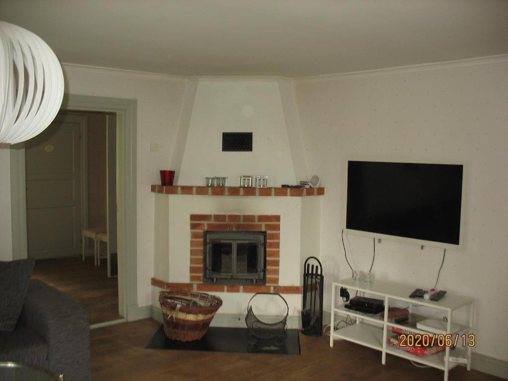 Amazing Home In Mellerud With 4 Bedrooms And Wifi Exterior photo